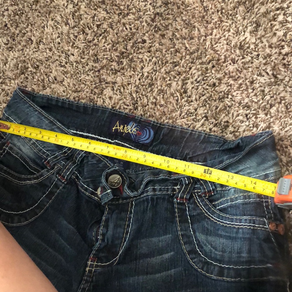 Capris - Picture 2 of 3